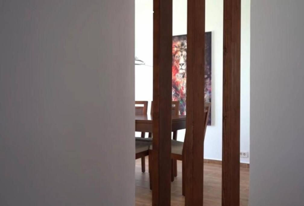 Gezellige Villa Met Prachtig Zicht En Zwembad Arona  Eksteriør bilde